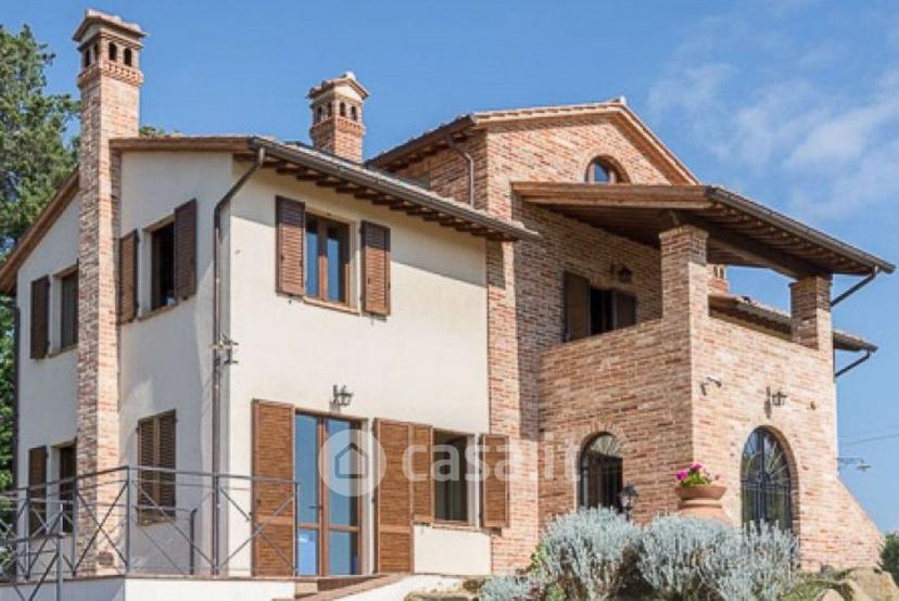 Villa, Castiglione del Lago