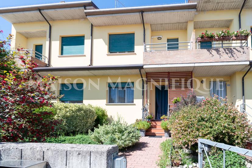 Casa indipendente in Via Località Tombe, Lagosanto — foto 4 di 5
