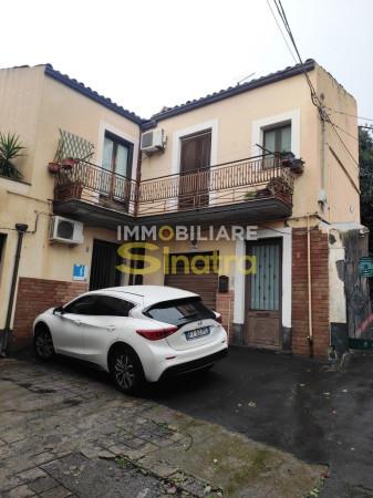 Terratetto unifamiliare in Cortile Ciancio 5, Paternò — foto 4 di 5