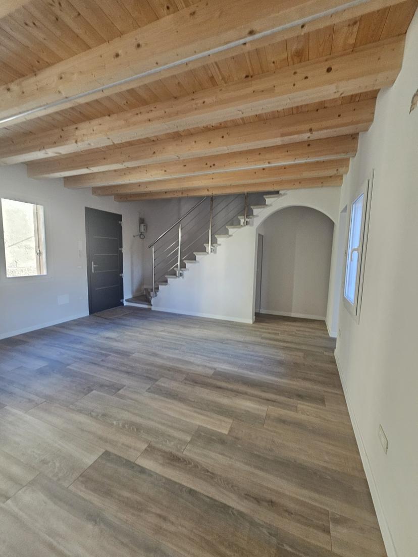 Villa a schiera, Este — foto 2 di 5