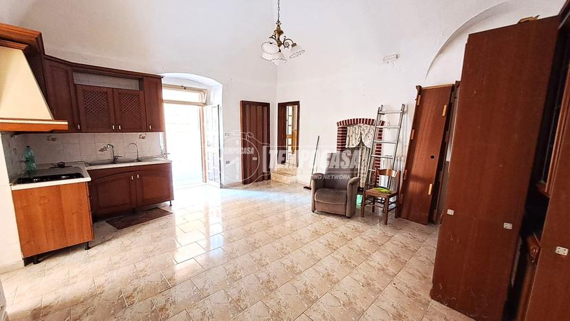 Casa indipendente in Via Borgo San Rocco 43/a, Adelfia — foto 2 di 5