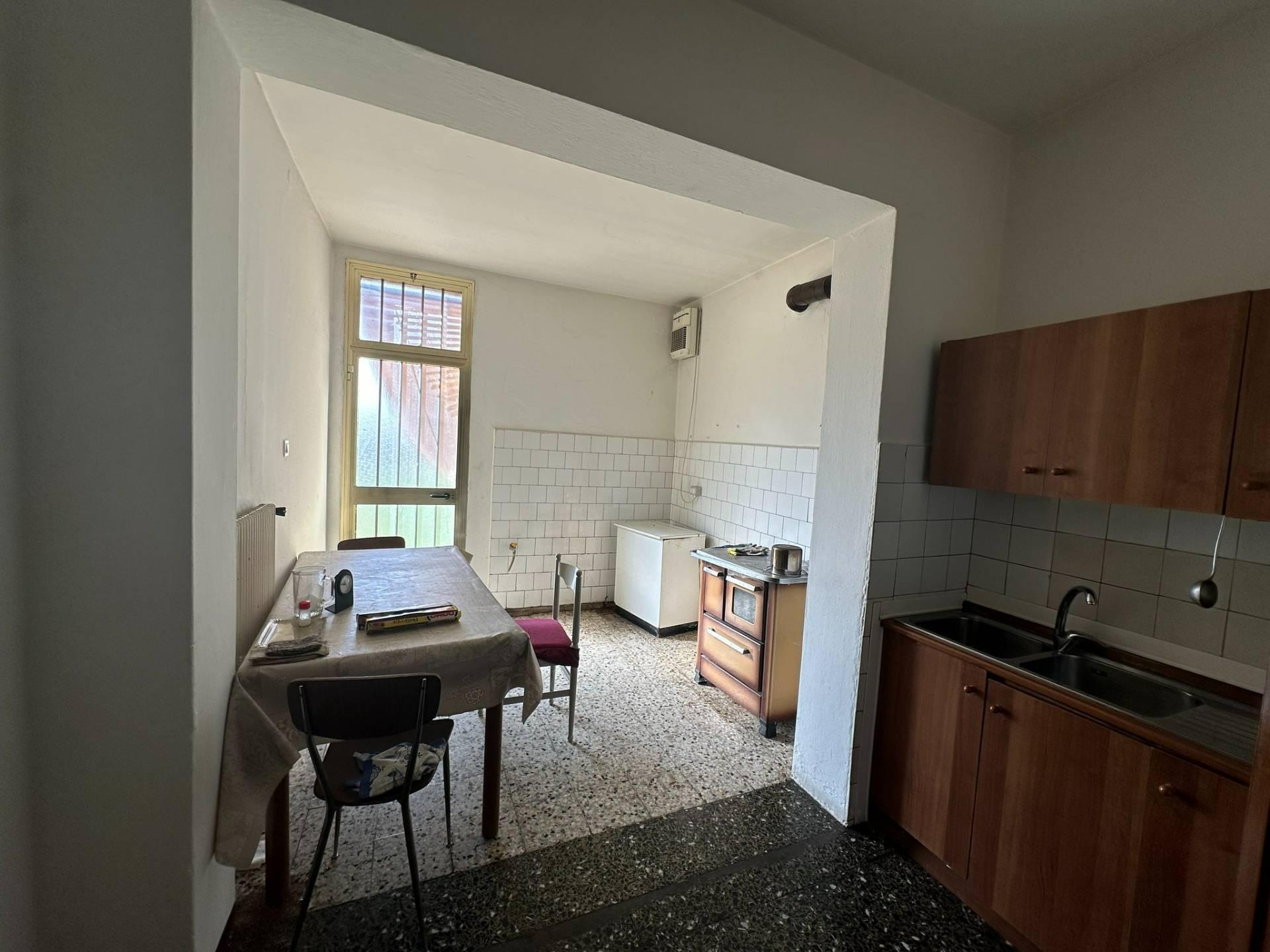 Villa in Via Bolzanina, Forlì