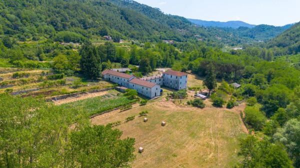 Casale, Varese Ligure