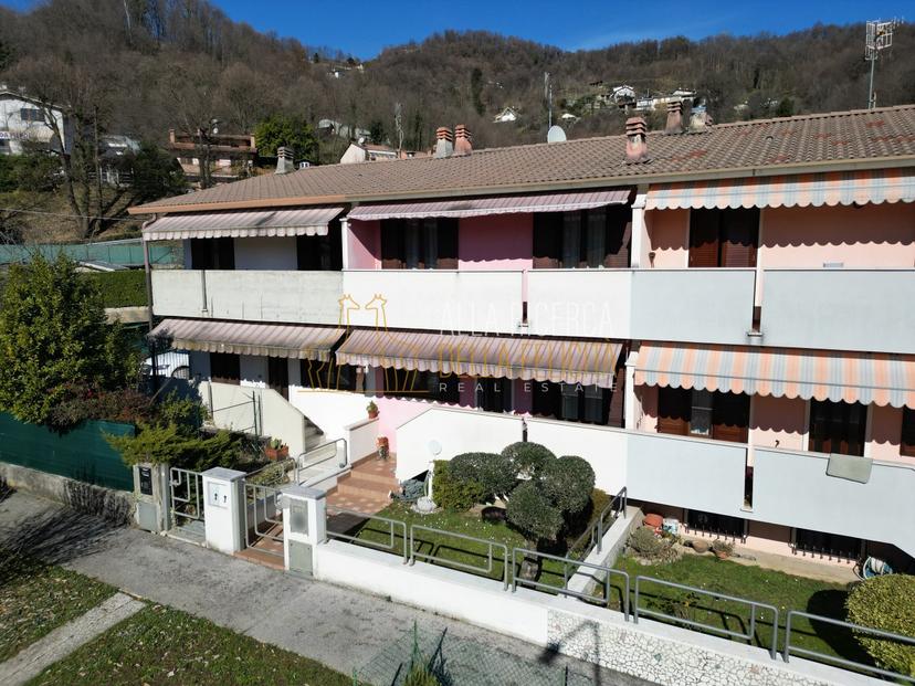 Villa a schiera in Via Resistenza 7, Torrebelvicino — foto 4 di 5