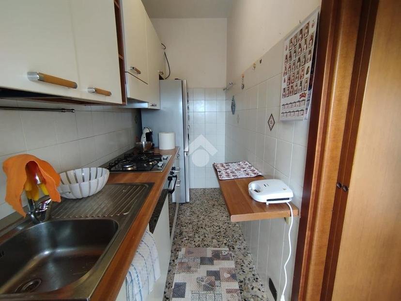 Trilocale in Via Dante 75, Desio — foto 5 di 5