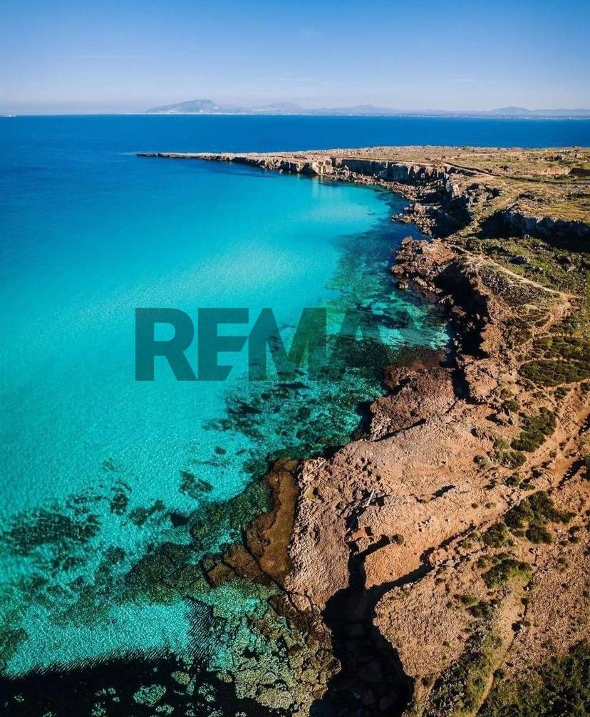 Villa in Strada Comunale Corso Sette Minne 26, Favignana — foto 5 di 5