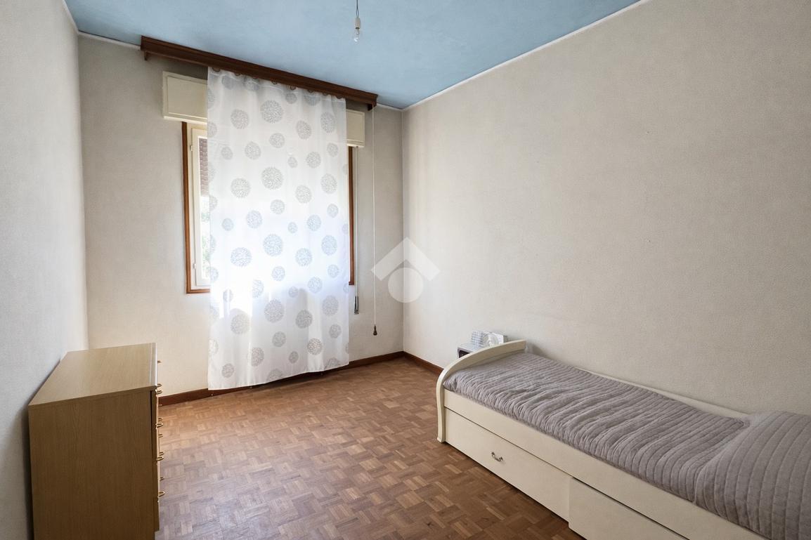 Villa in Via Cappella, Zero Branco