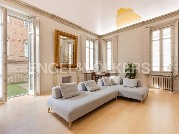 Appartamento in Via Goffredo Mameli, Casale Monferrato — foto 4 di 5