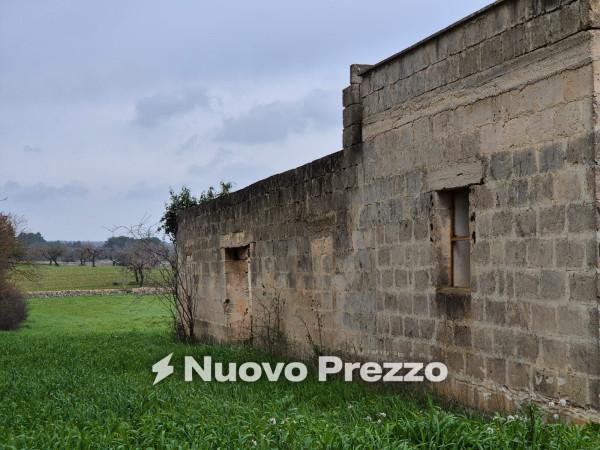 Rustico in Carraro dei Girardi, Gioia del Colle — foto 3 di 5