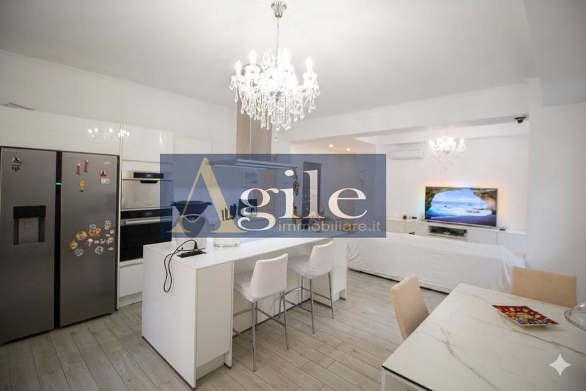 Appartamento in Via Sabotino 147, San Benedetto del Tronto — foto 5 di 5