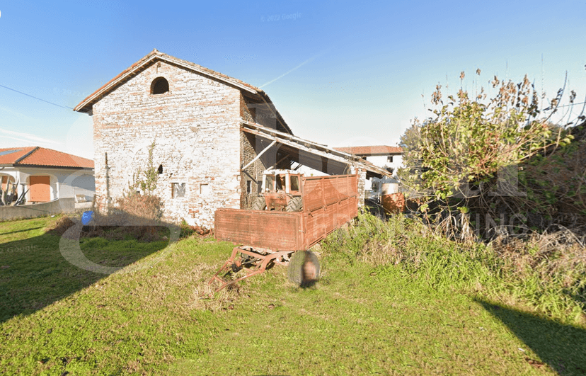 Rustico in Via Giovanni Pascoli 34, Pavia di Udine — foto 5 di 5