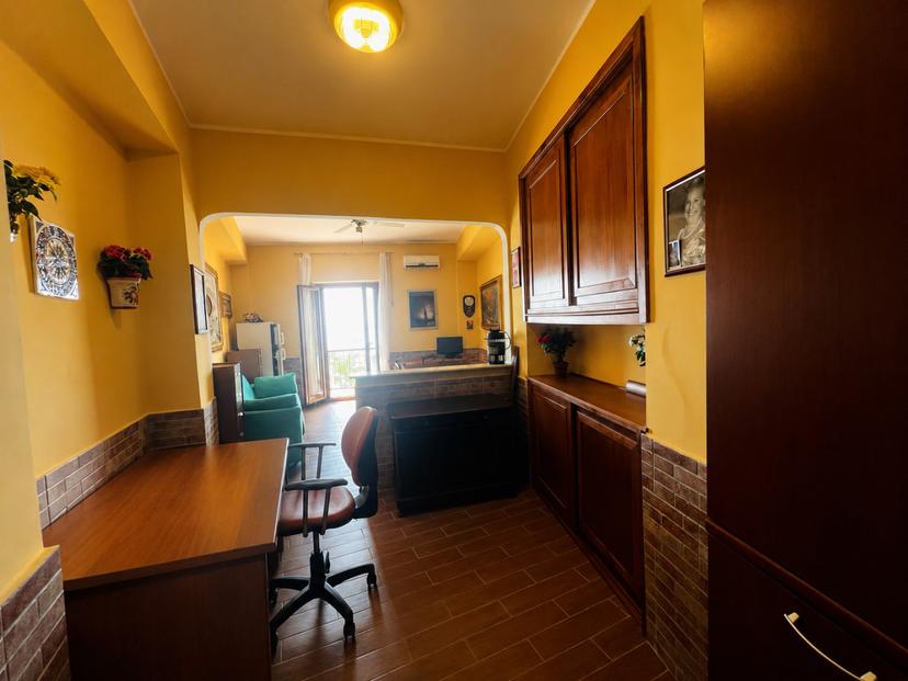 Loft in Via delle Grazie, Pizzo — foto 3 di 5