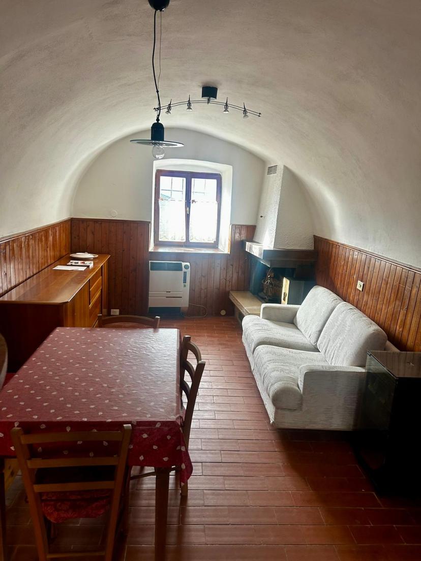Villa a schiera, Tenna — foto 3 di 5