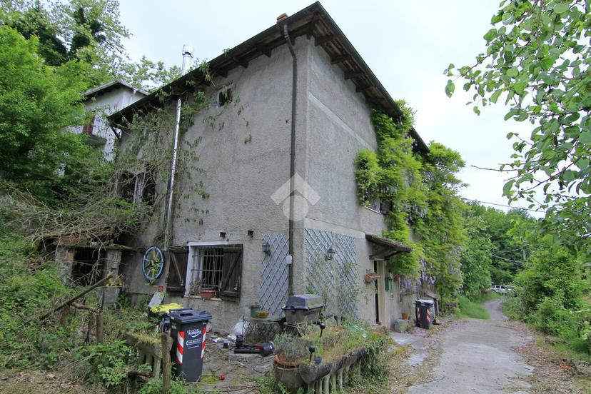 Casa indipendente in Località Pratolungo Superiore 67, Gavi — foto 5 di 5