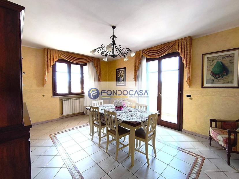 Casa indipendente in Via Vittorio Emanuele I°, Sanarica — foto 3 di 5