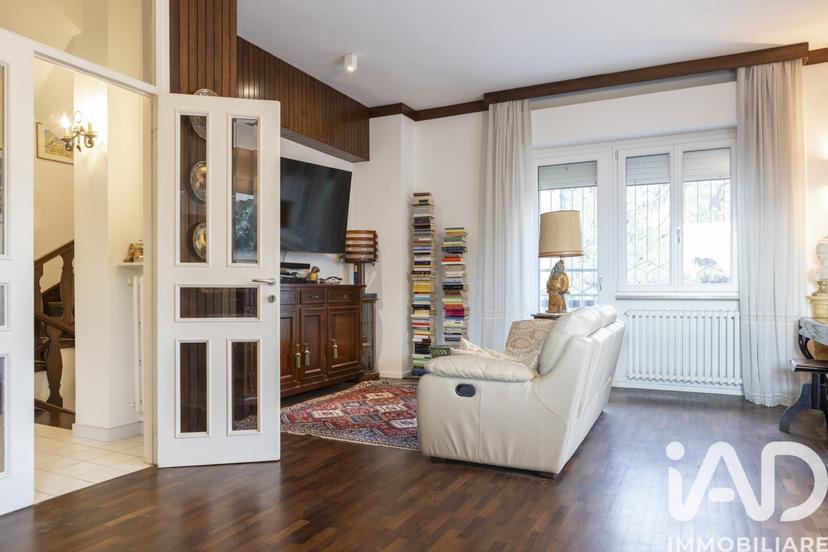 Villa in Viale Villa Eugenia 26, Civitanova Marche — foto 4 di 5