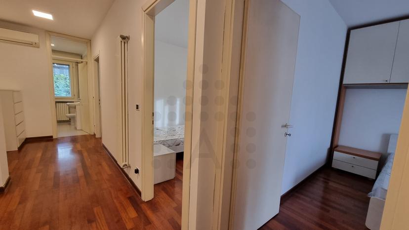 Monolocale, Abano Terme — foto 4 di 5
