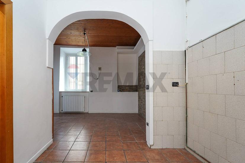Casa indipendente, Cornate d'Adda