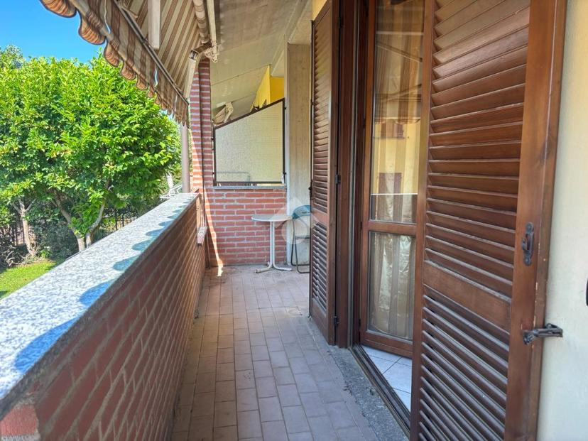 Villa a schiera in Via Alfieri 39, Belgioioso — foto 3 di 5