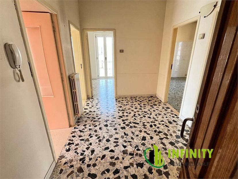 Quadrilocale in Vico IV Nazionale 21, Matera — foto 2 di 5