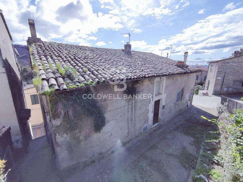 Quadrilocale in Via Armando Diaz 8, Latera — foto 4 di 5