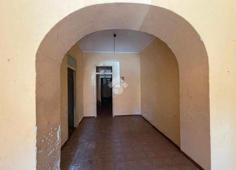 Trilocale in Via Mercurio 13, Santa Flavia
