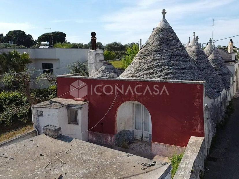 Trullo in Via Sant' Elia S.N.C., Locorotondo — foto 2 di 5