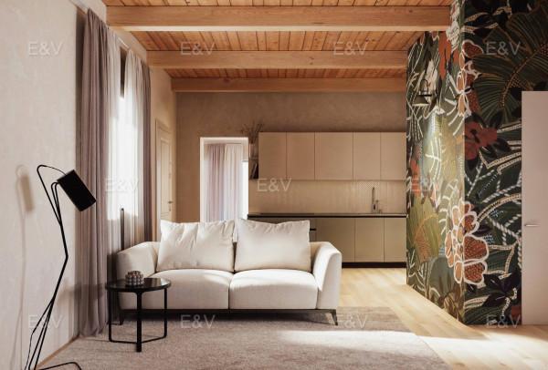 Villa bifamiliare in Via Guido Gustavo Gozzano 7, Corciano — foto 5 di 5