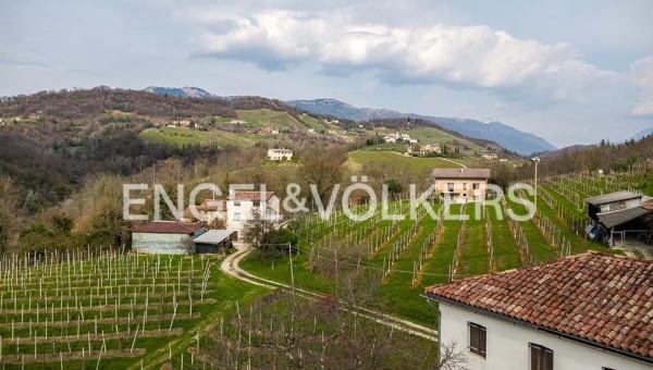 Rustico in Via Molinetto, Tarzo — foto 3 di 5