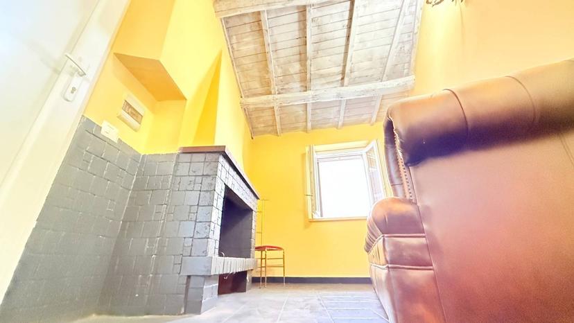 Casa indipendente in Via Fratelli Cairoli Snc, Cantalice — foto 5 di 5