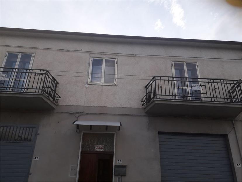 Appartamento in Via Poggio Castello, Roccamandolfi — foto 5 di 5