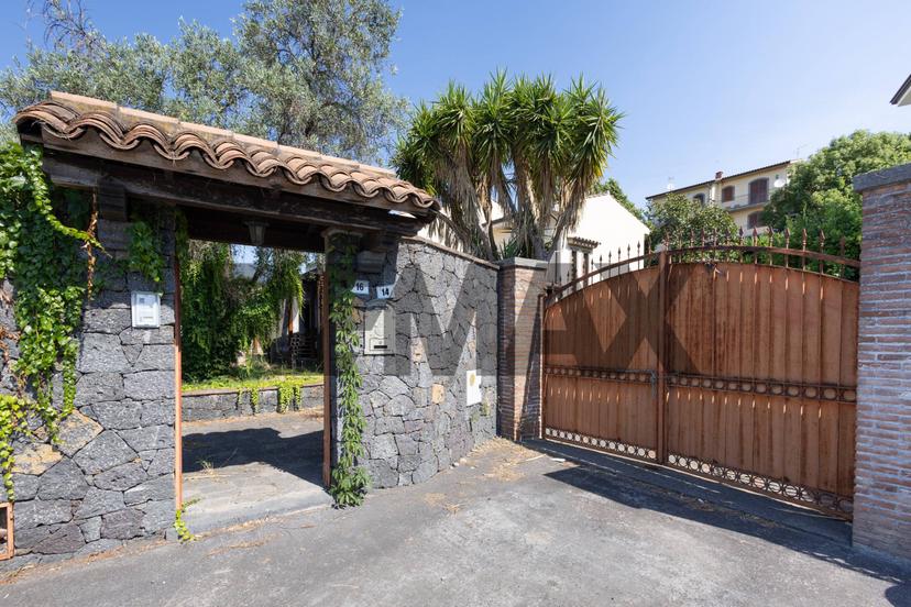 Villa in Via della Costituzione 14, Trecastagni — foto 5 di 5