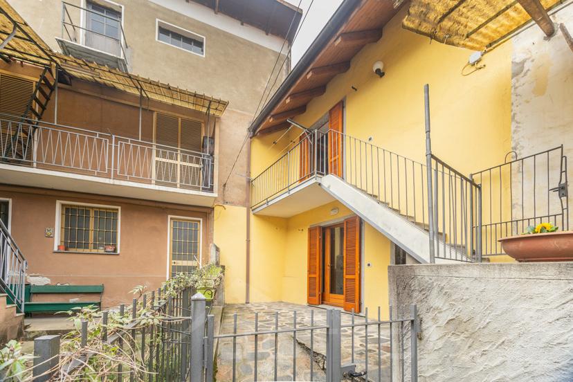 Casa indipendente in Via Malnaggio, 5, Omegna — foto 2 di 5