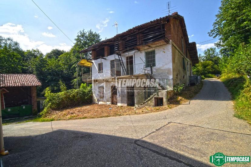 Casa indipendente in Case Gaccio 50, Rocca Canavese — foto 3 di 5