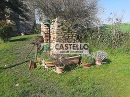 Villa in Via Torino, Cona