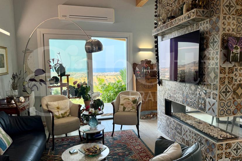 Casa indipendente in Via Colle Luna 3, Tortoreto — foto 2 di 5