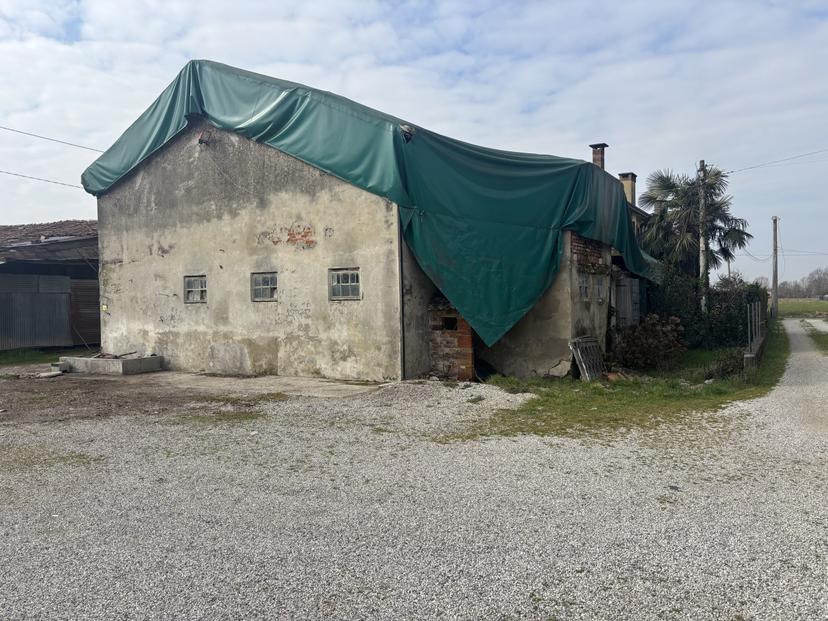 Rustico in Via Cappella, Campodarsego — foto 2 di 5