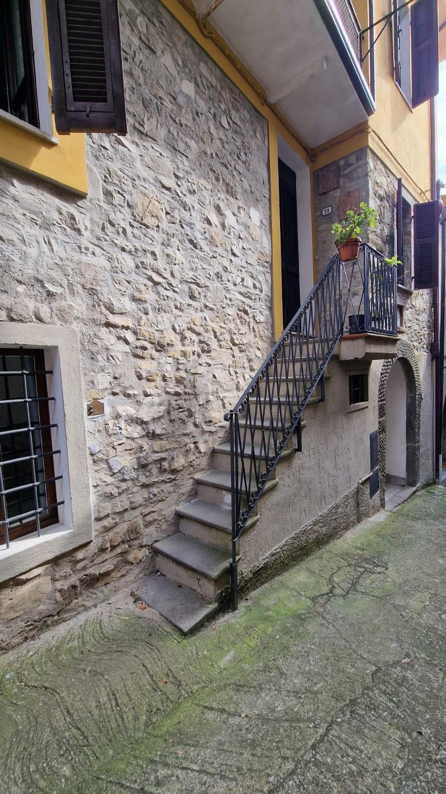 Terratetto, Bagnone