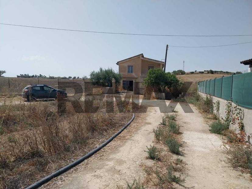 Casa indipendente in Contrada Bufali Sn, Ispica — foto 5 di 5