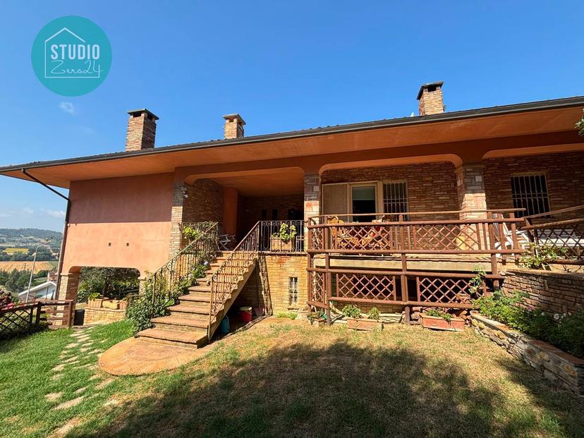 Villa in Via Marsala, Marsciano — foto 2 di 5