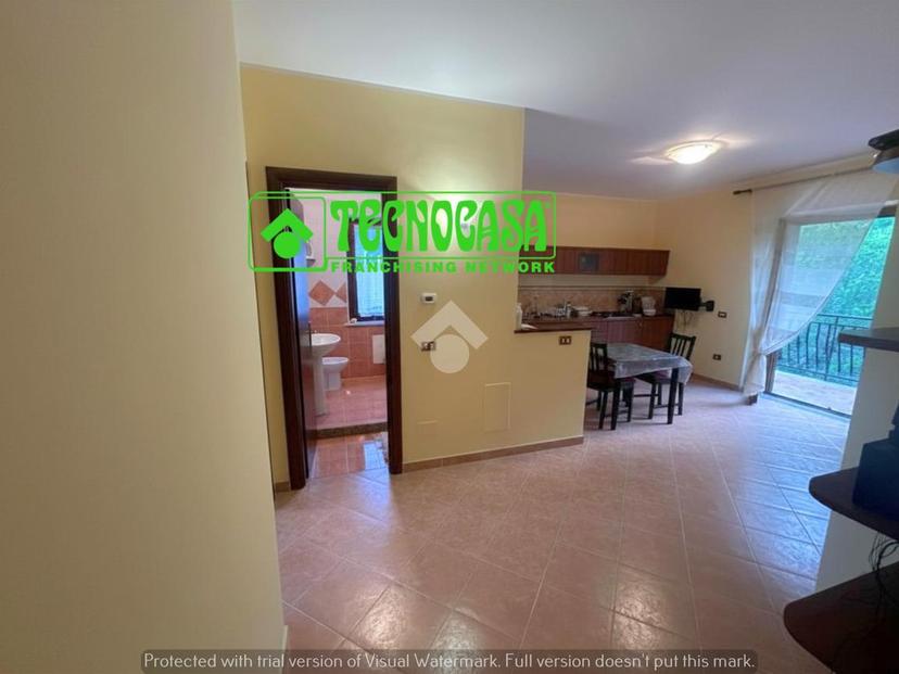 Bilocale in Via Sandro Pertini, Ospedaletto d'Alpinolo