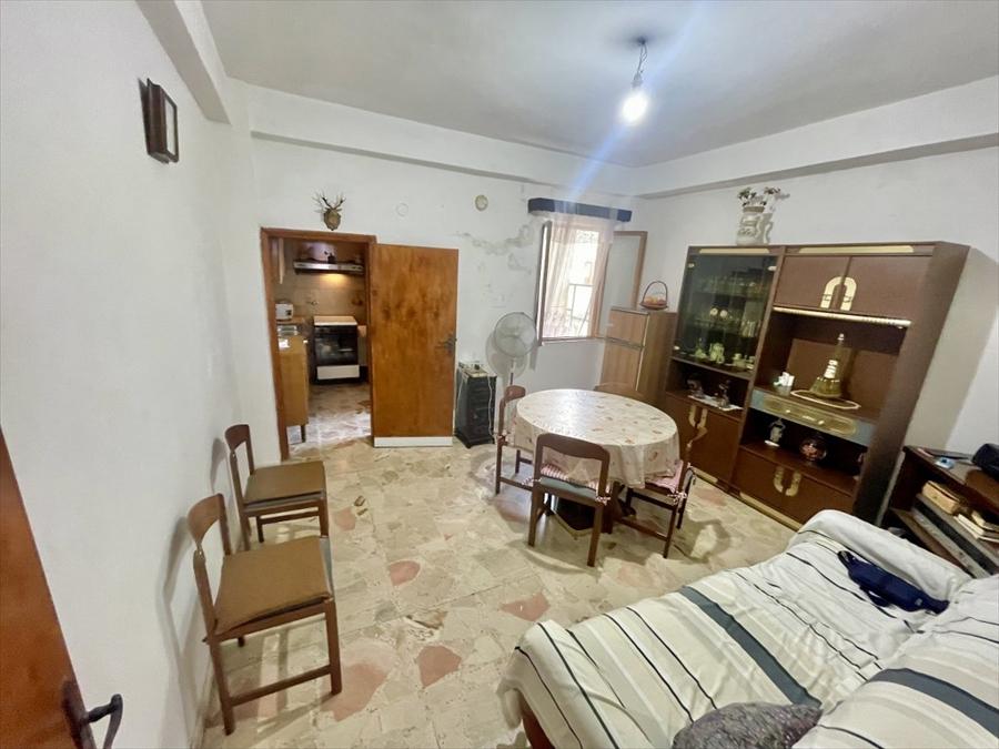 Casa indipendente in Sbarre Superiori, Reggio di Calabria