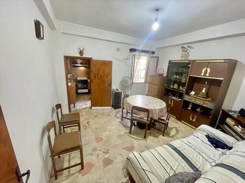 Casa indipendente in Sbarre Superiori, Reggio di Calabria