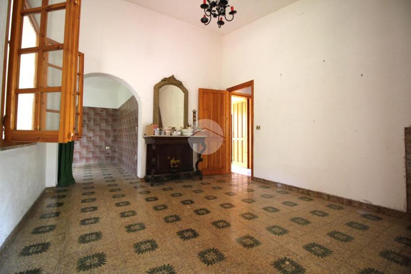 Casa indipendente in Via Cano 10, Sinnai — foto 3 di 5