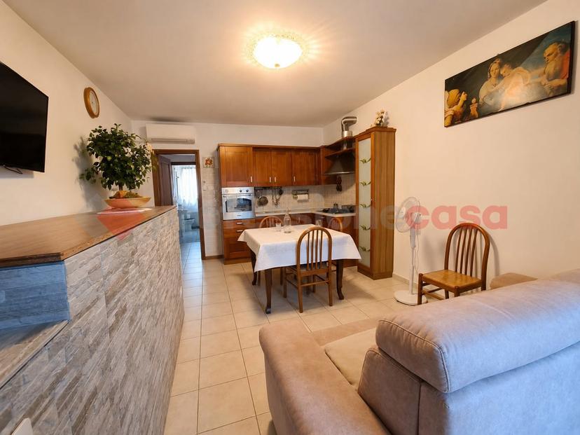 Quadrilocale in Via Pasini Snc, Solesino — foto 3 di 5