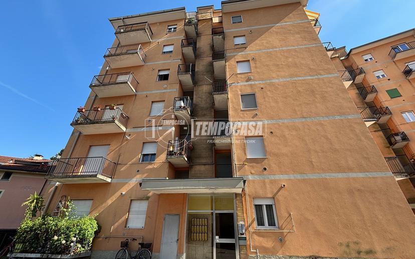 Bilocale in Via Annibale Rosa, Verbania — foto 4 di 5