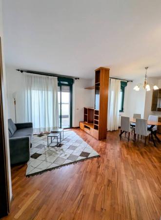 Trilocale in Via Prima Strada 23 d, Lainate