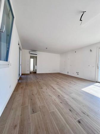 Trilocale in Via Vaifro Sberna, Rezzato — foto 4 di 5