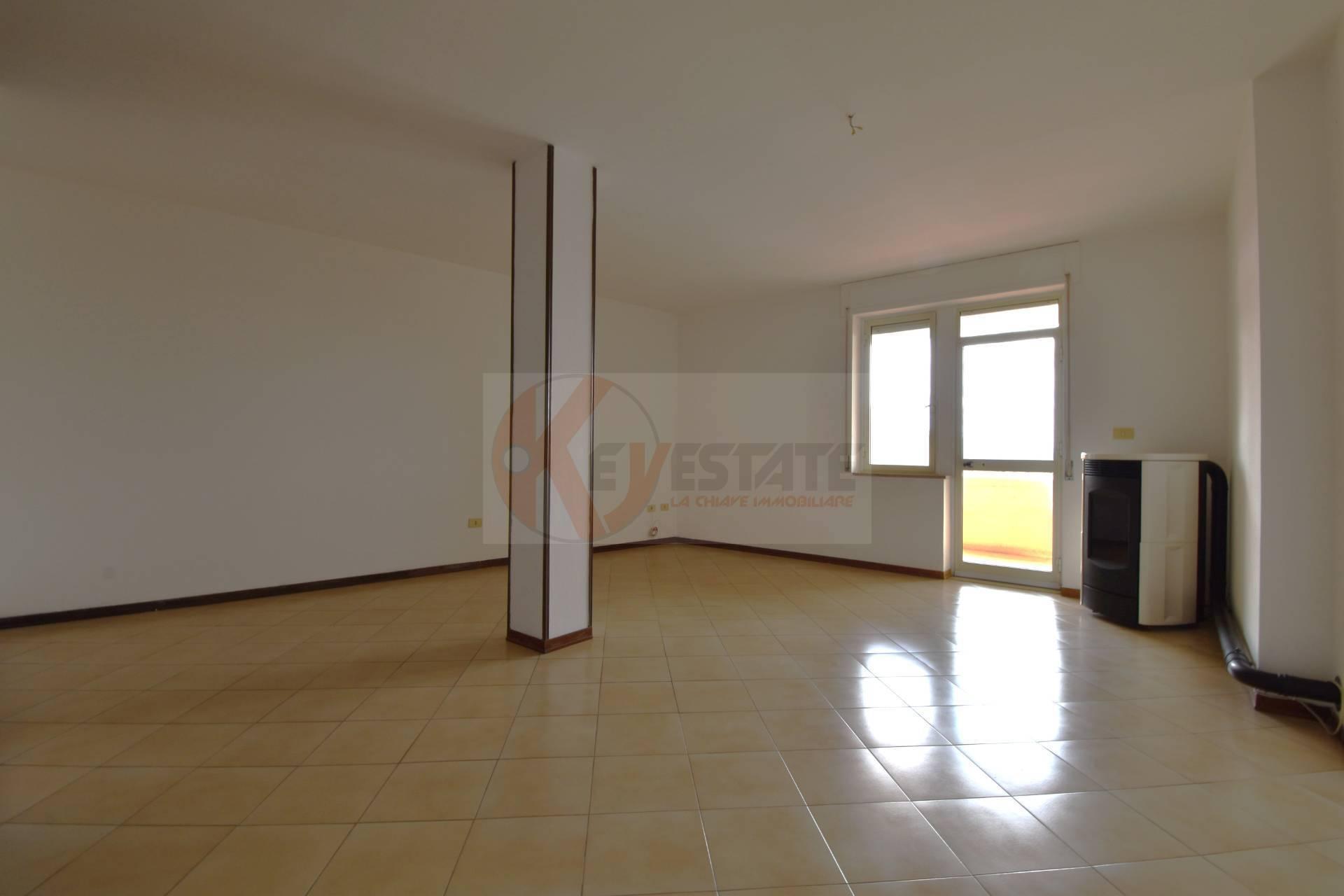 Appartamento in Via della Libertà 60, Ploaghe