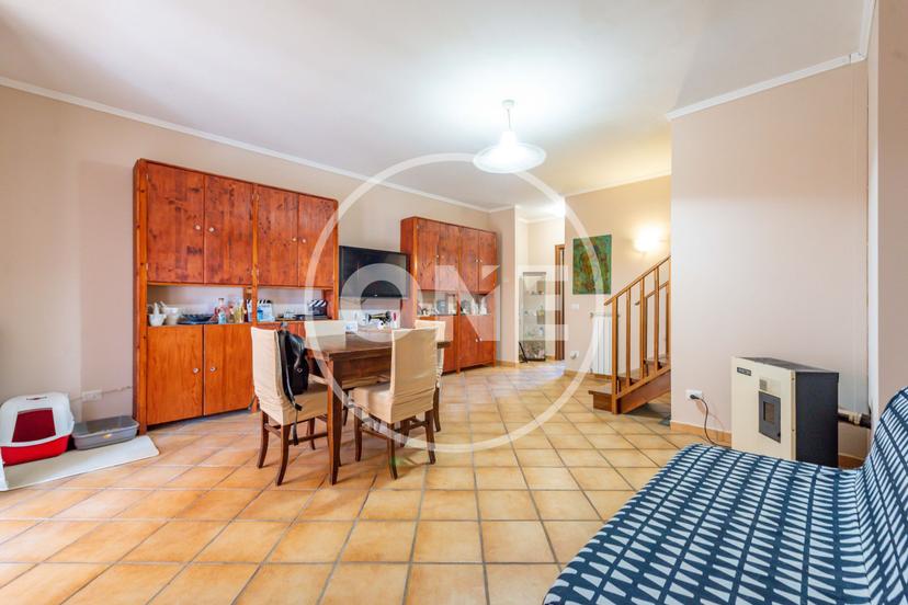 Villa a schiera in Strada XXI 29, Labico — foto 5 di 5